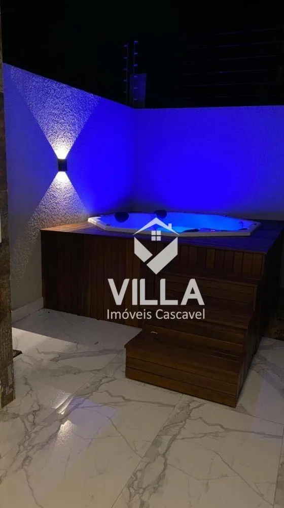 Casa, 3 quartos, 100 m² - Foto 1