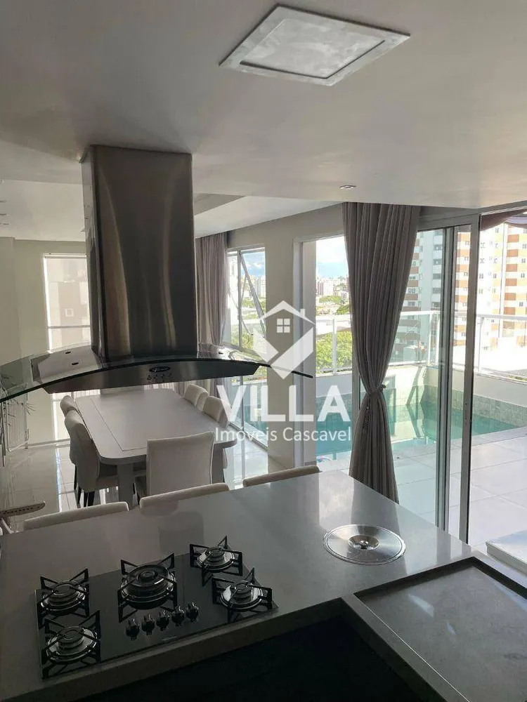 Apartamento, 3 quartos, 133 m² - Foto 1