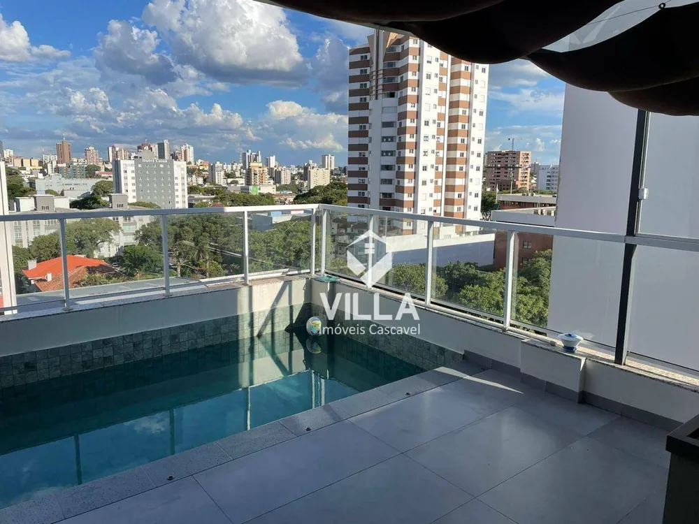 Apartamento, 3 quartos, 133 m² - Foto 2