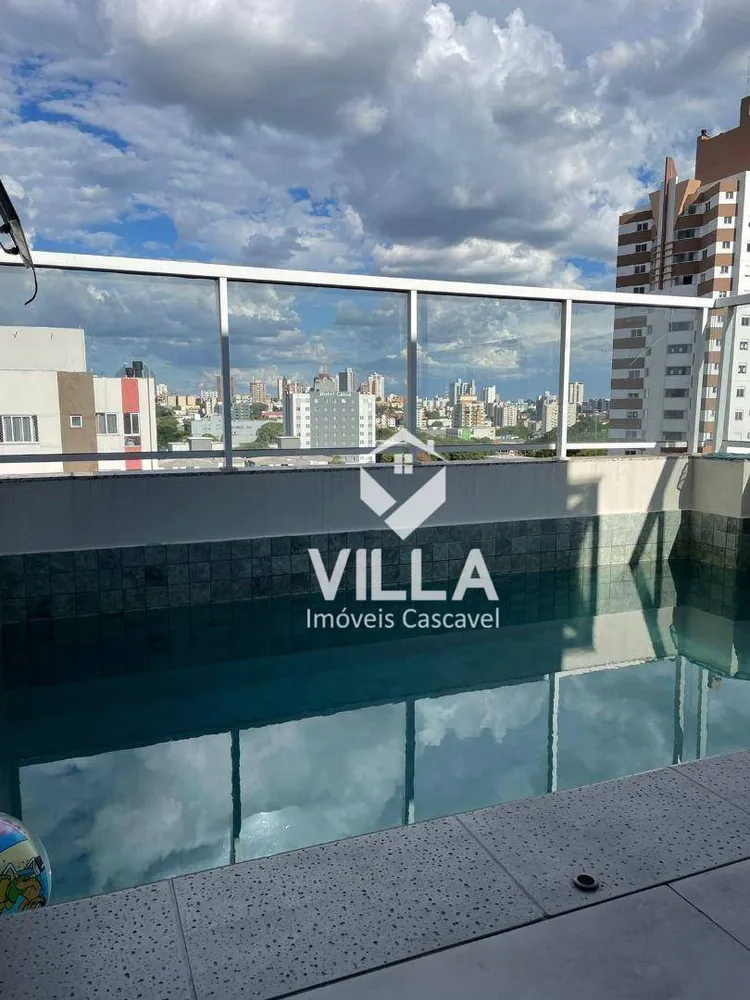 Apartamento, 3 quartos, 133 m² - Foto 3