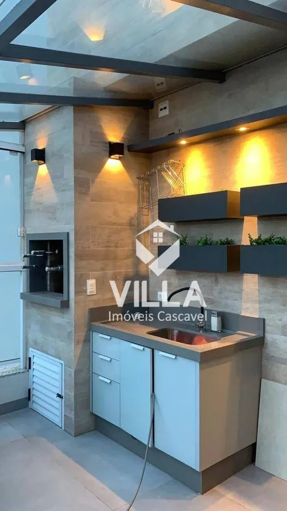 Apartamento, 3 quartos, 133 m² - Foto 4