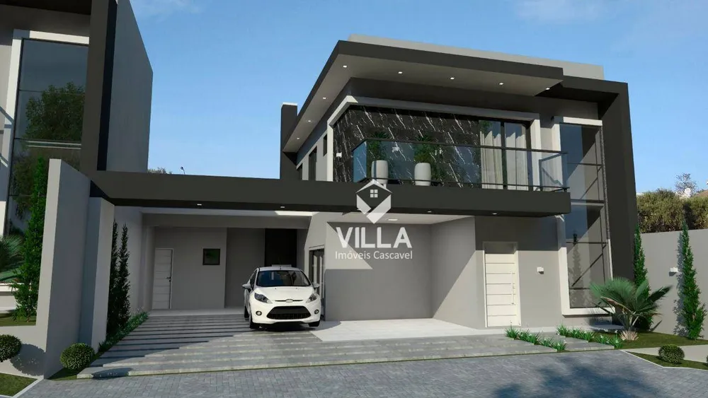 Sobrado, 3 quartos, 130 m² - Foto 4