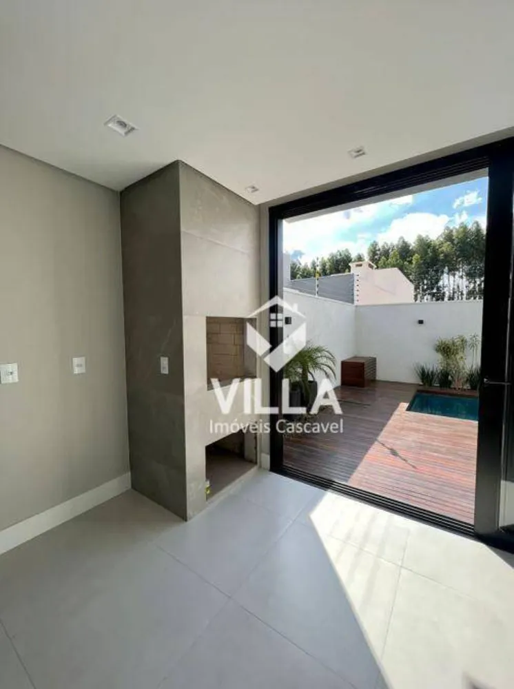 Sobrado, 3 quartos, 128 m² - Foto 3