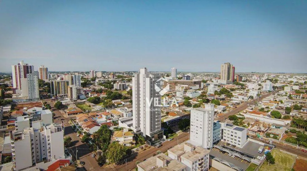 Apartamento, 3 quartos, 145 m² - Foto 1