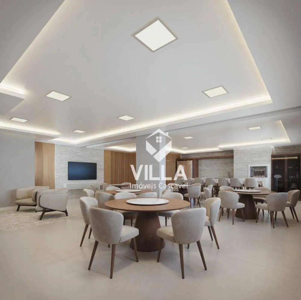 Apartamento, 3 quartos, 145 m² - Foto 4