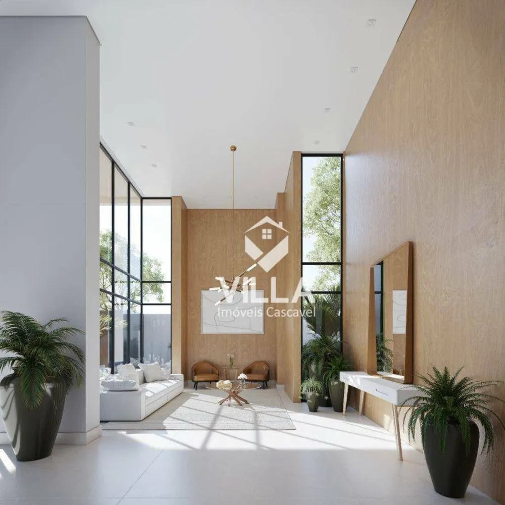 Apartamento, 3 quartos, 145 m² - Foto 2