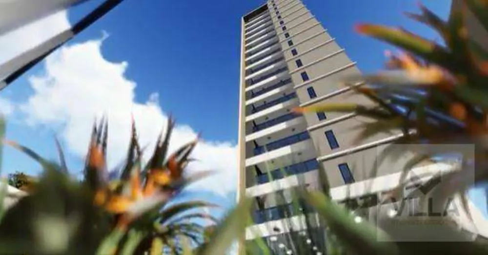 Apartamento, 3 quartos, 145 m² - Foto 1