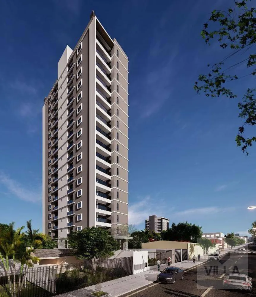 Apartamento, 3 quartos, 145 m² - Foto 2