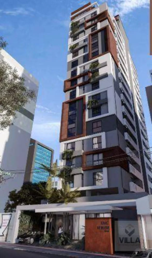 Apartamento, 2 quartos, 59 m² - Foto 4