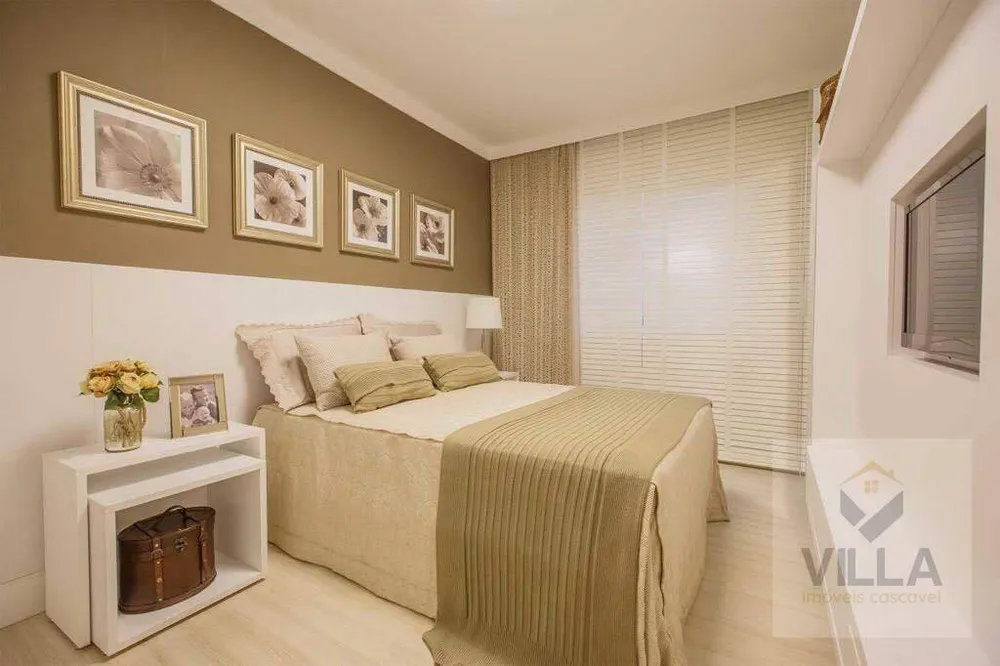Apartamento, 3 quartos, 119 m² - Foto 2