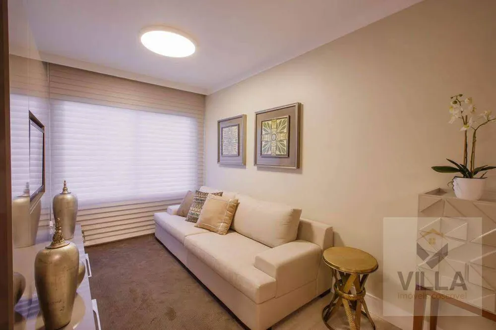 Apartamento, 3 quartos, 119 m² - Foto 4