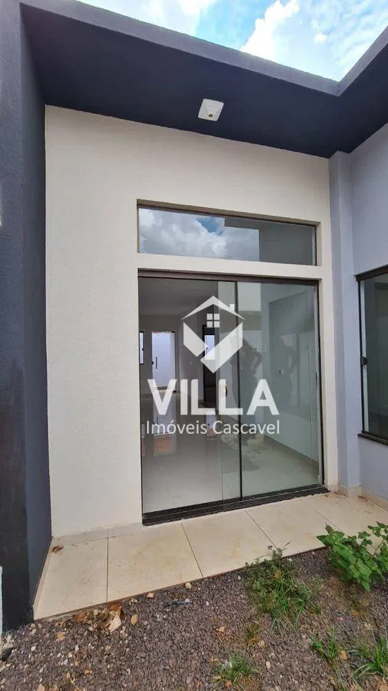 Casa, 3 quartos, 65 m² - Foto 2