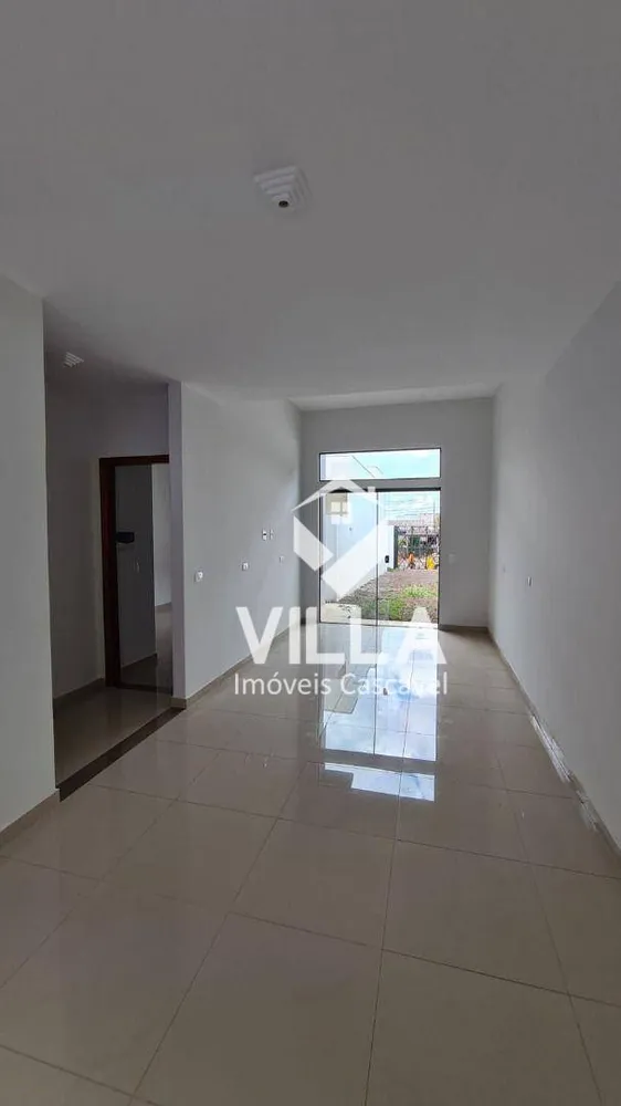 Casa, 3 quartos, 65 m² - Foto 3