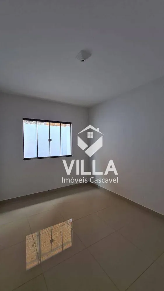 Casa, 3 quartos, 65 m² - Foto 4