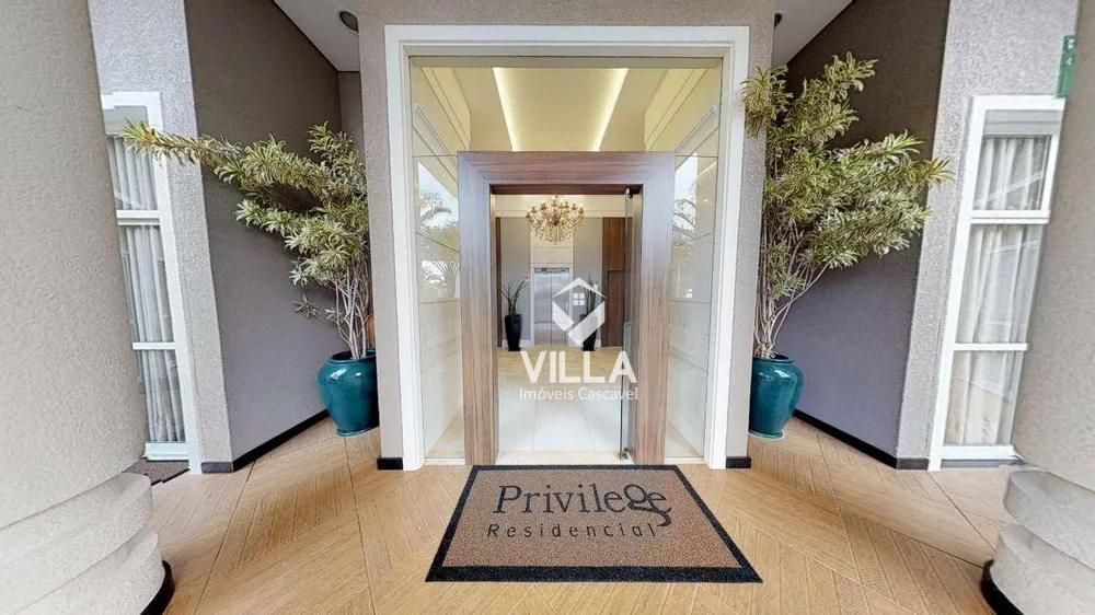 Apartamento, 3 quartos, 186 m² - Foto 2