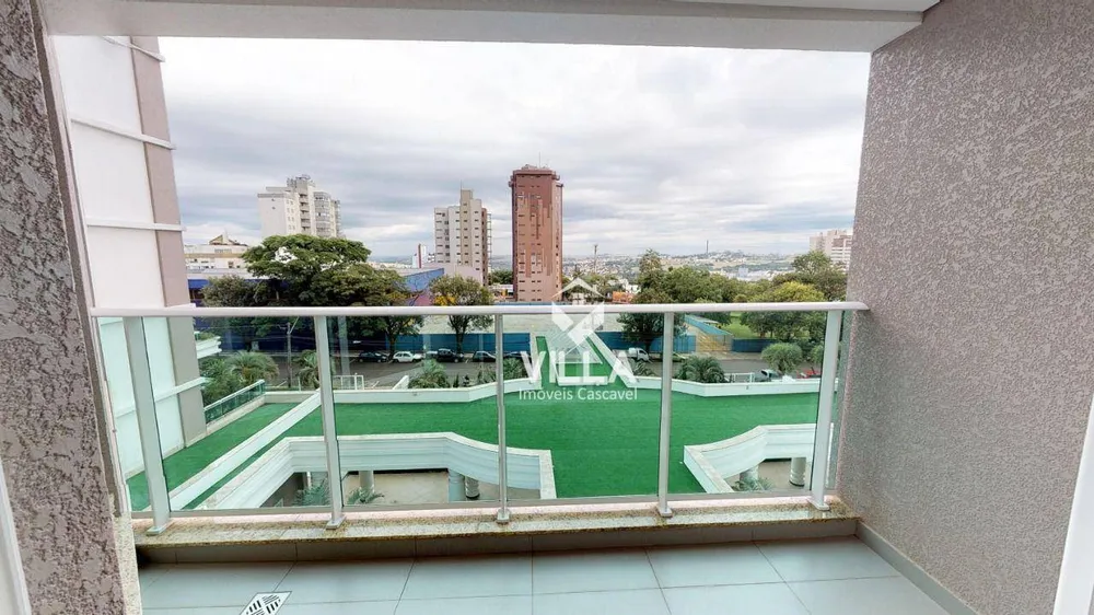 Apartamento, 3 quartos, 186 m² - Foto 4