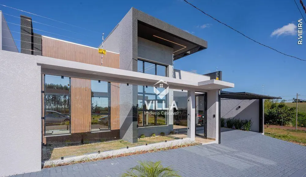 Casa, 3 quartos, 167 m² - Foto 4