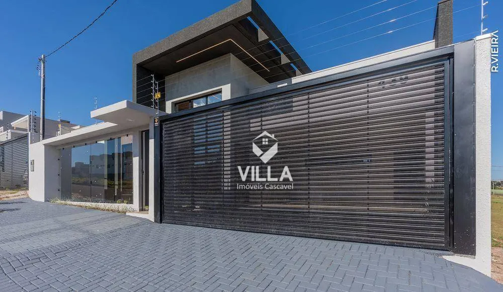 Casa, 3 quartos, 167 m² - Foto 2
