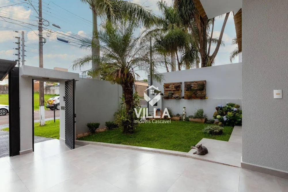 Sobrado, 3 quartos, 200 m² - Foto 4