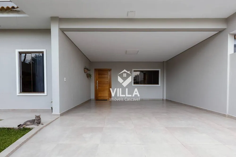 Sobrado, 3 quartos, 200 m² - Foto 3