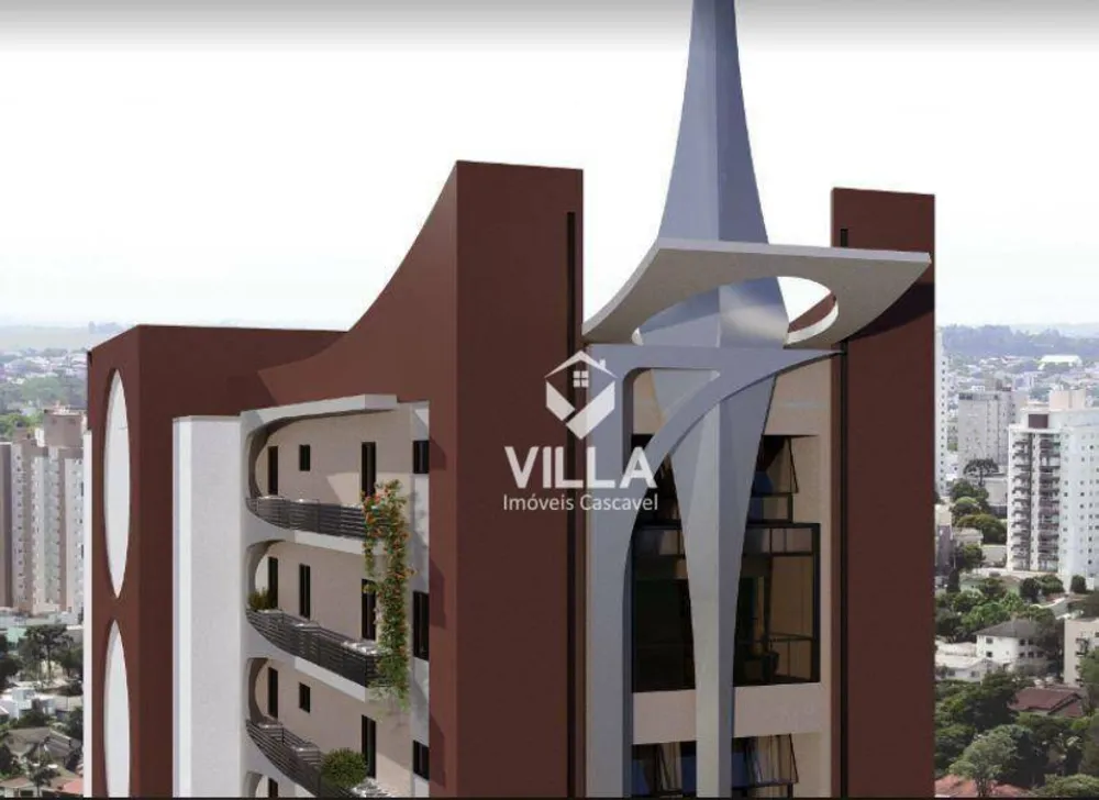 Apartamento, 3 quartos, 125 m² - Foto 2