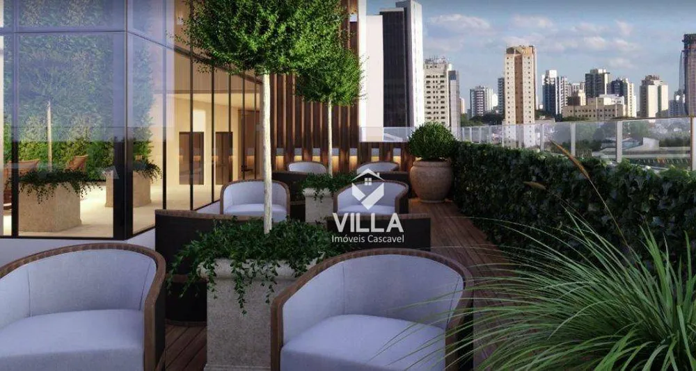 Apartamento, 3 quartos, 125 m² - Foto 4