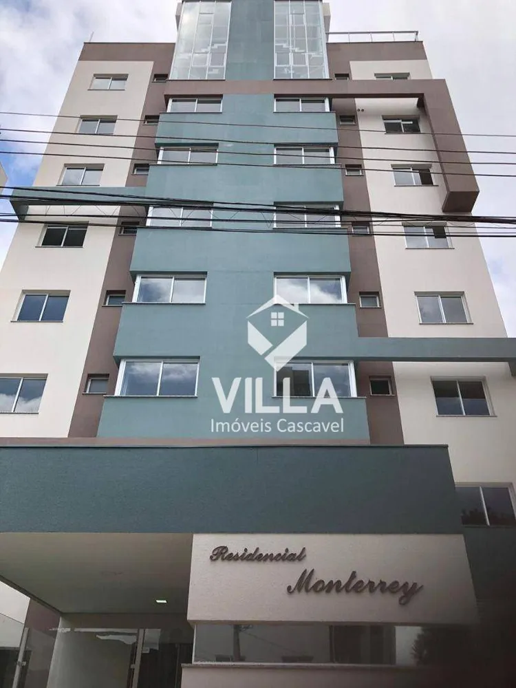 Apartamento, 2 quartos, 76 m² - Foto 2