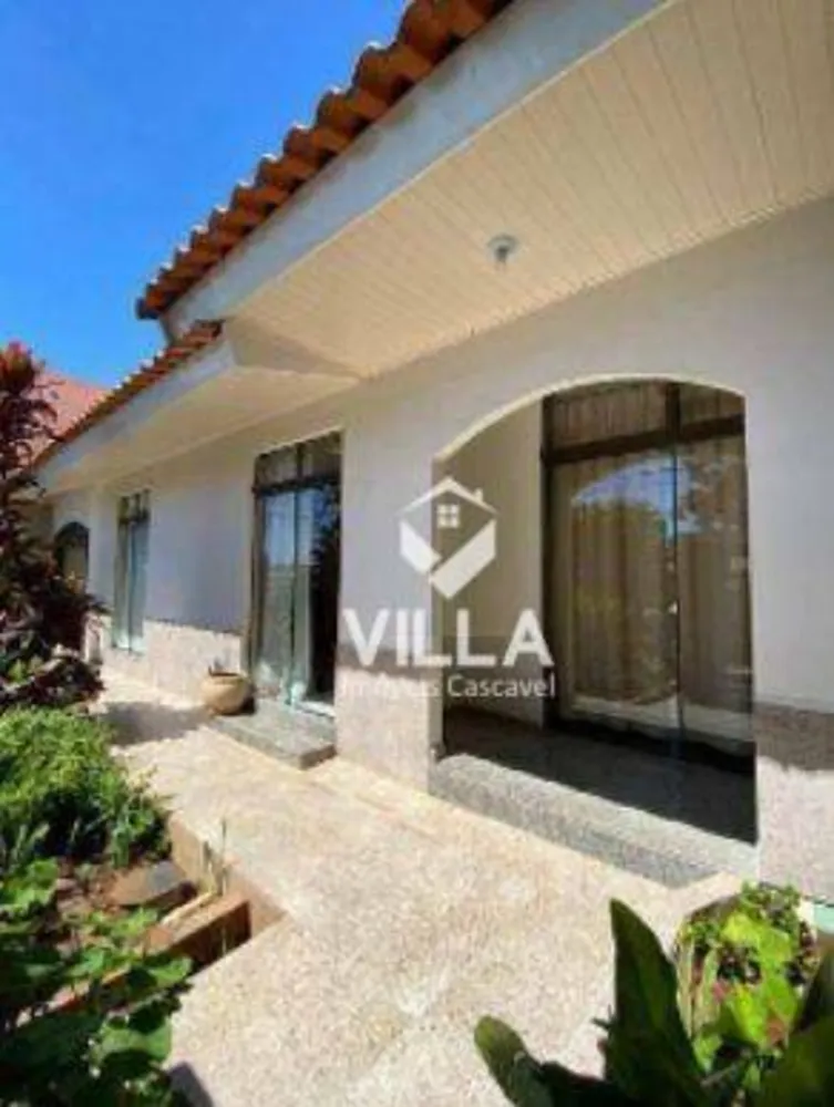 Casa, 3 quartos, 160 m² - Foto 1