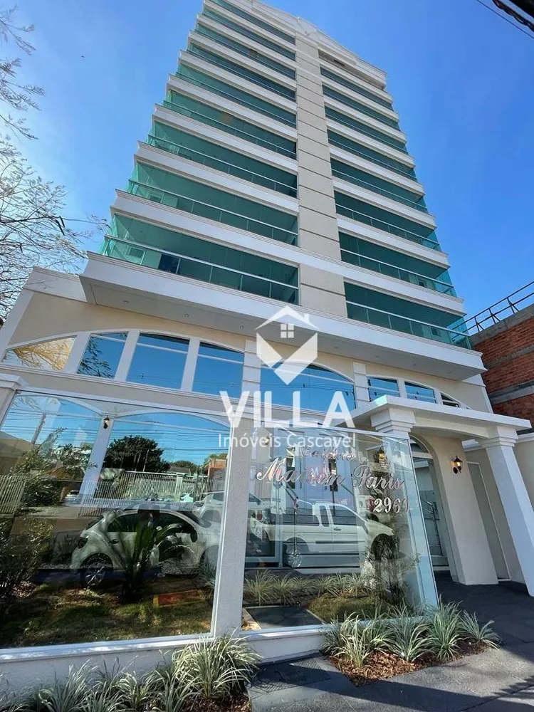 Apartamento, 3 quartos, 150 m² - Foto 2