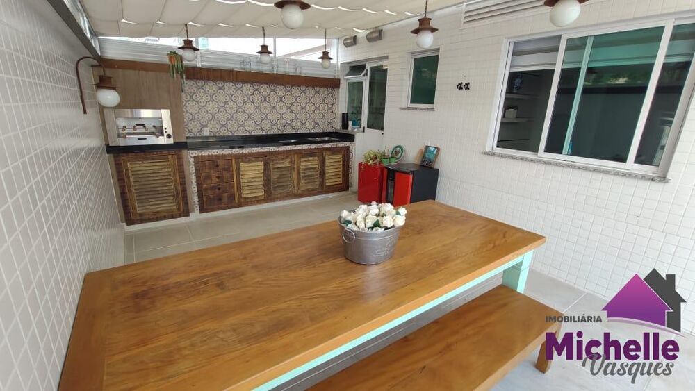 Apartamento à venda com 2 quartos - Foto 1