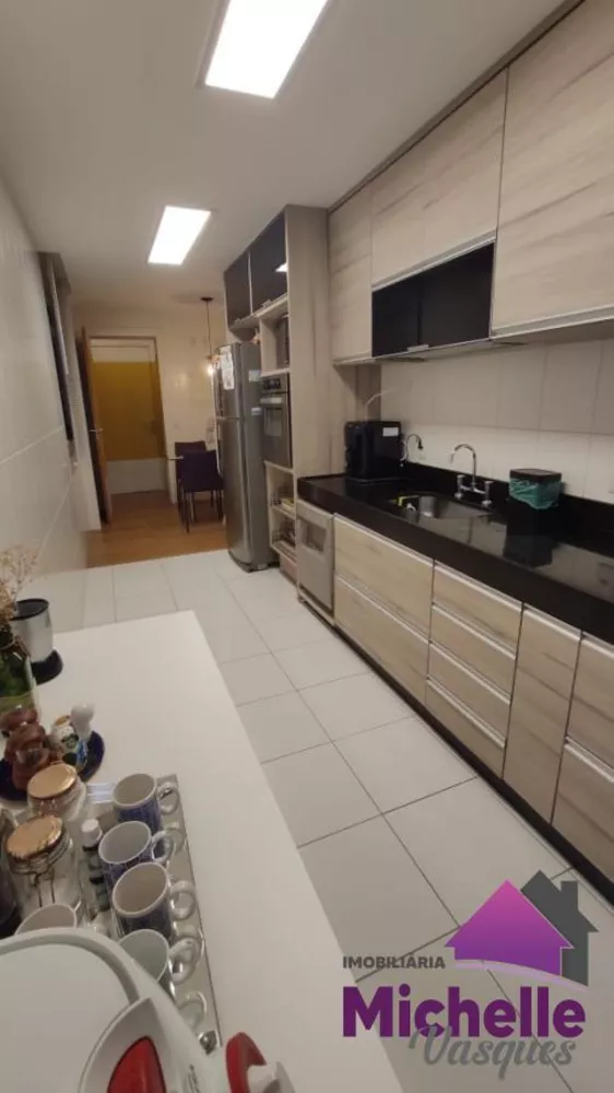 Apartamento, 2 quartos - Foto 3