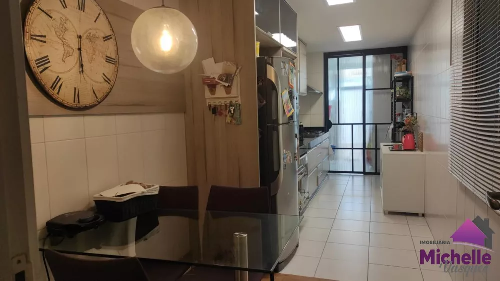 Apartamento, 2 quartos - Foto 5