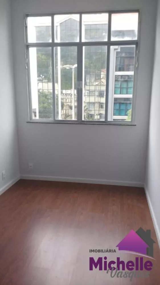 Apartamento, 1 quarto - Foto 1