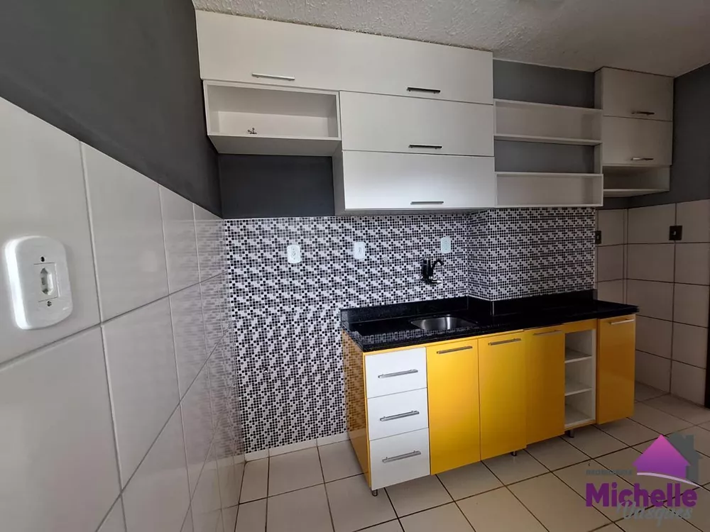 Apartamento, 2 quartos - Foto 5