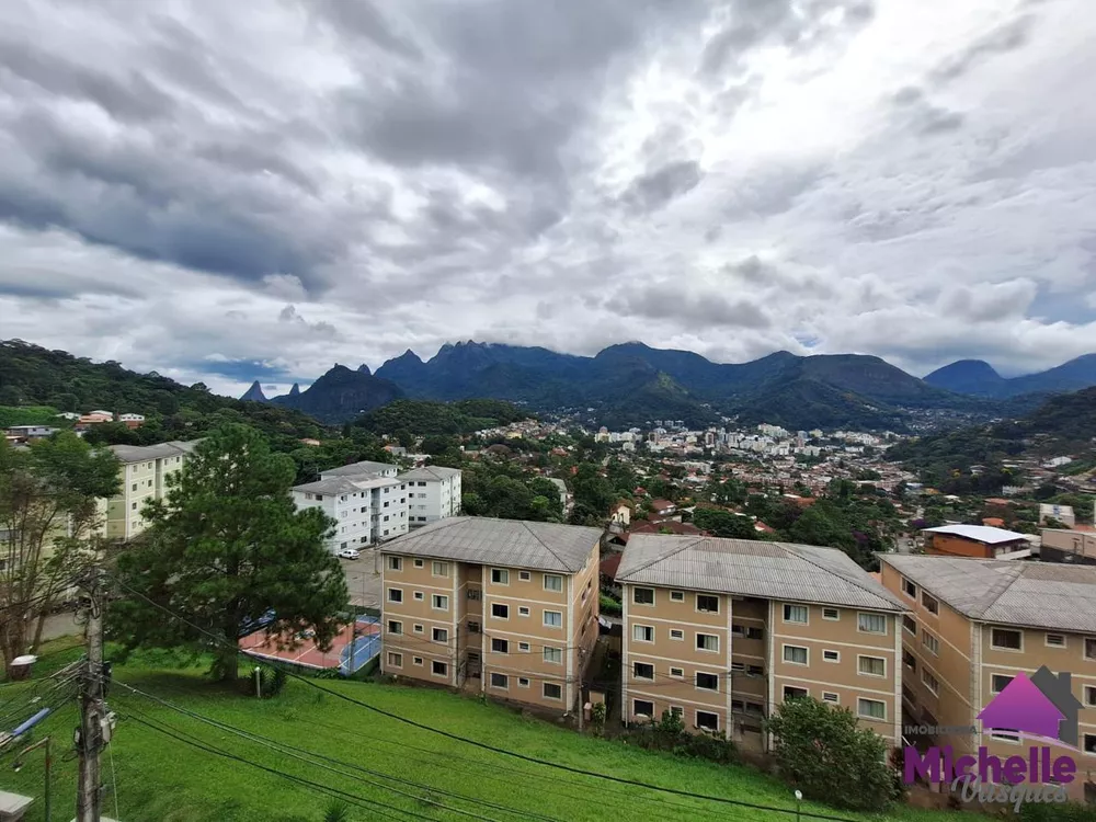 Apartamento, 2 quartos - Foto 6