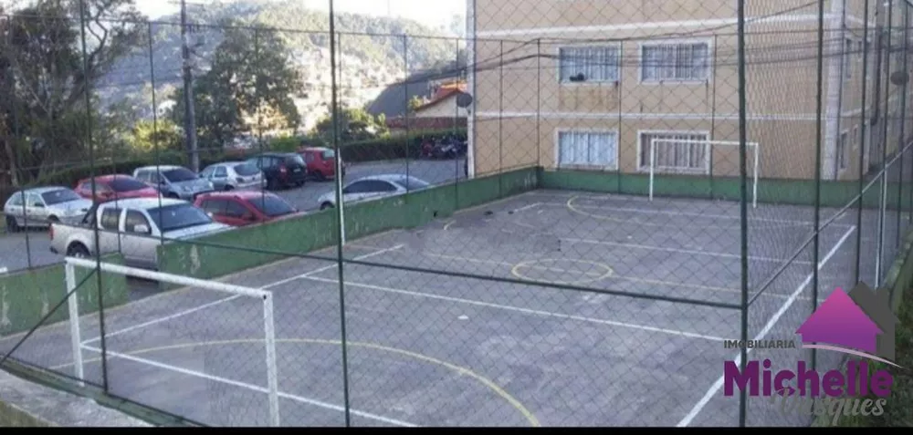 Apartamento, 2 quartos - Foto 10