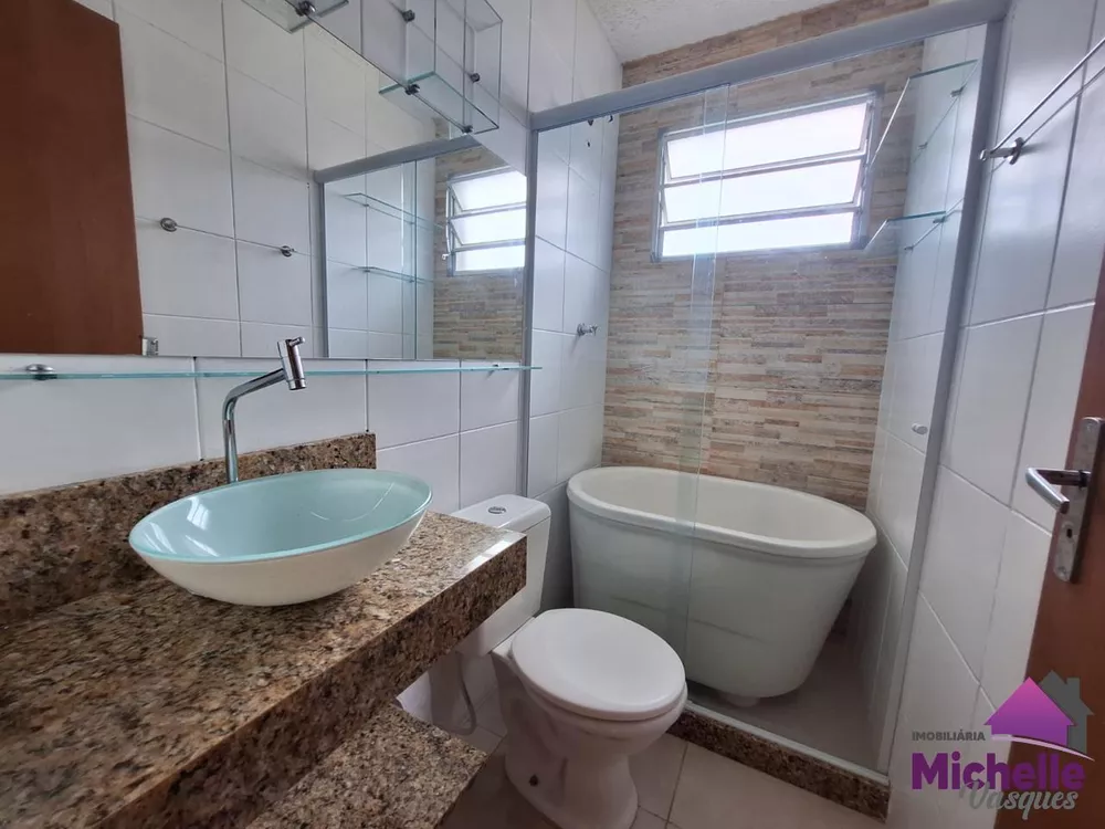 Apartamento, 2 quartos - Foto 1