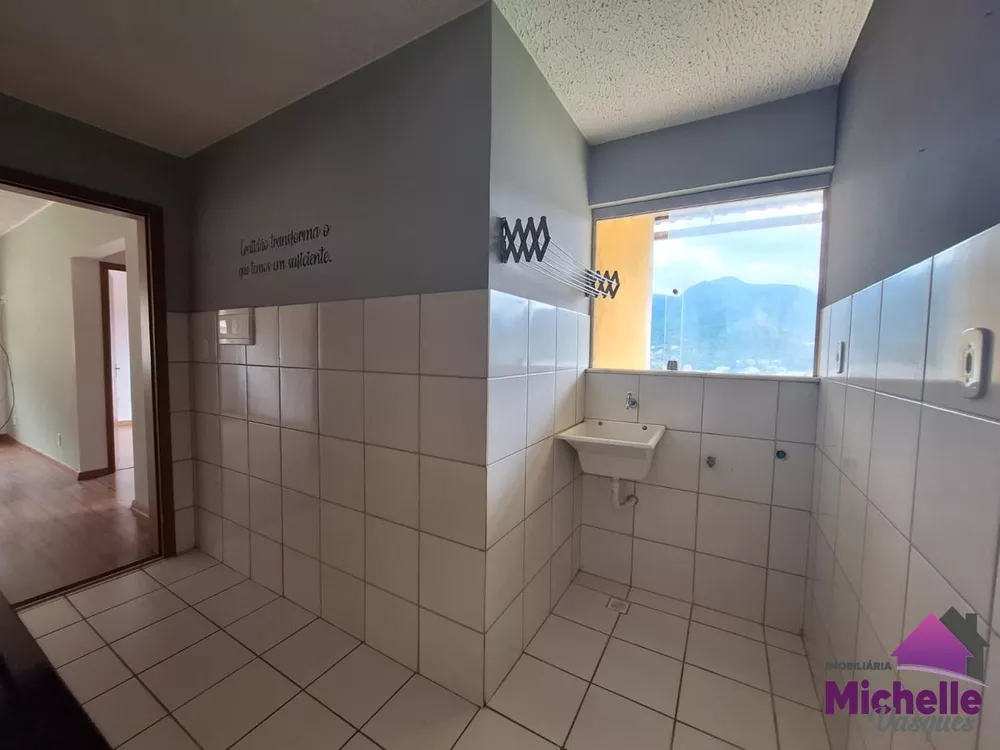 Apartamento, 2 quartos - Foto 7