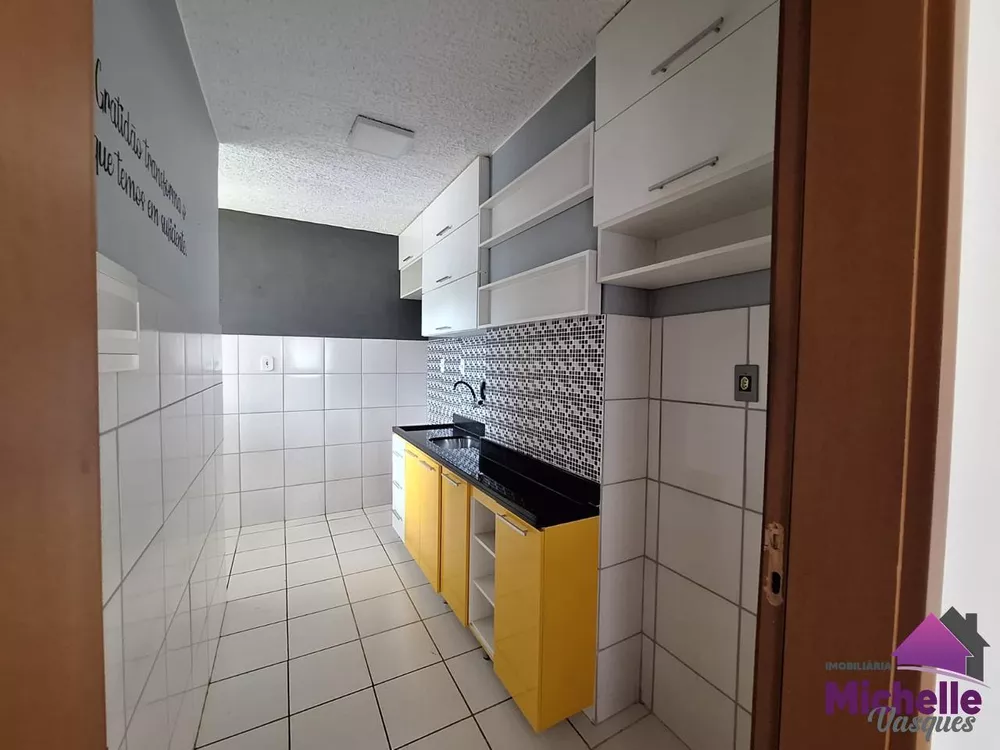 Apartamento, 2 quartos - Foto 4