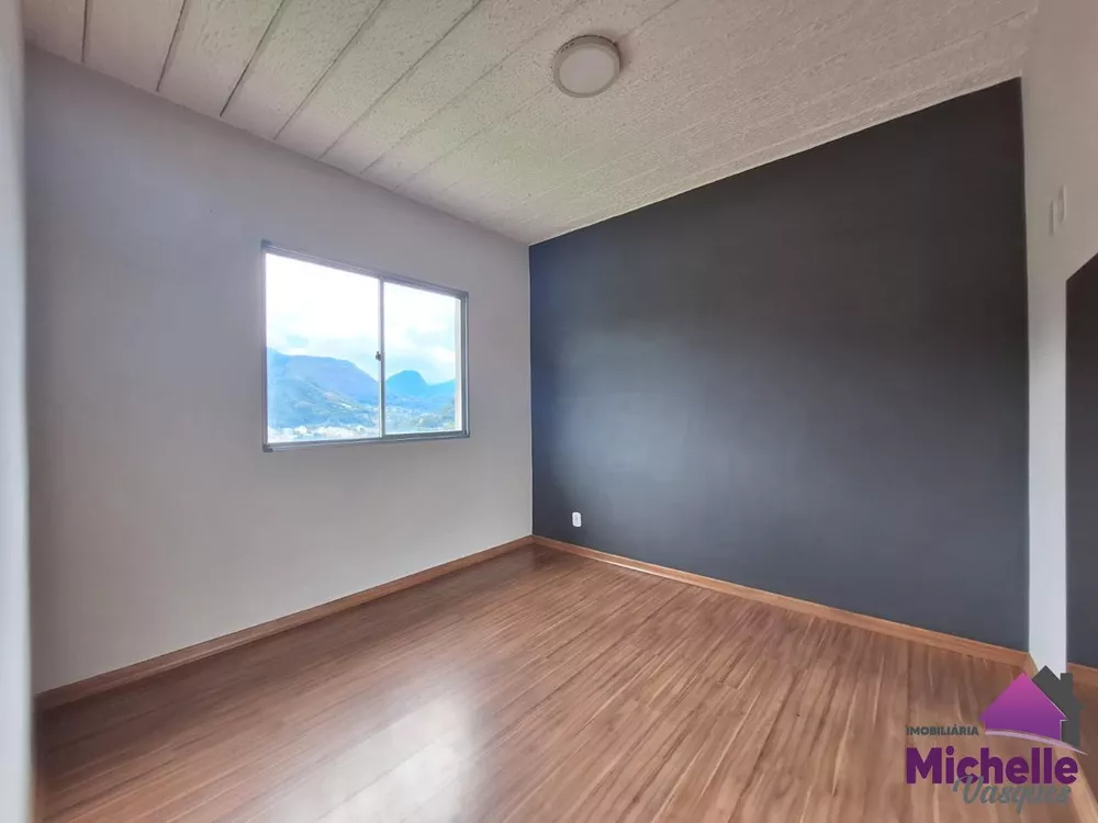 Apartamento, 2 quartos - Foto 2