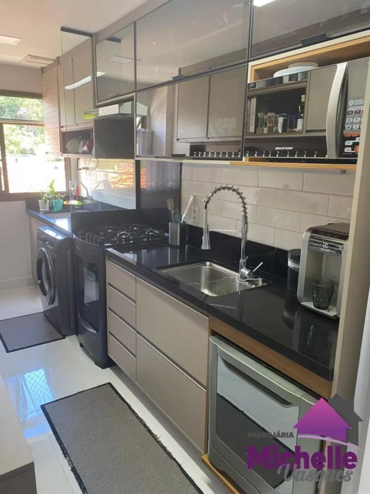 Apartamento, 2 quartos - Foto 18