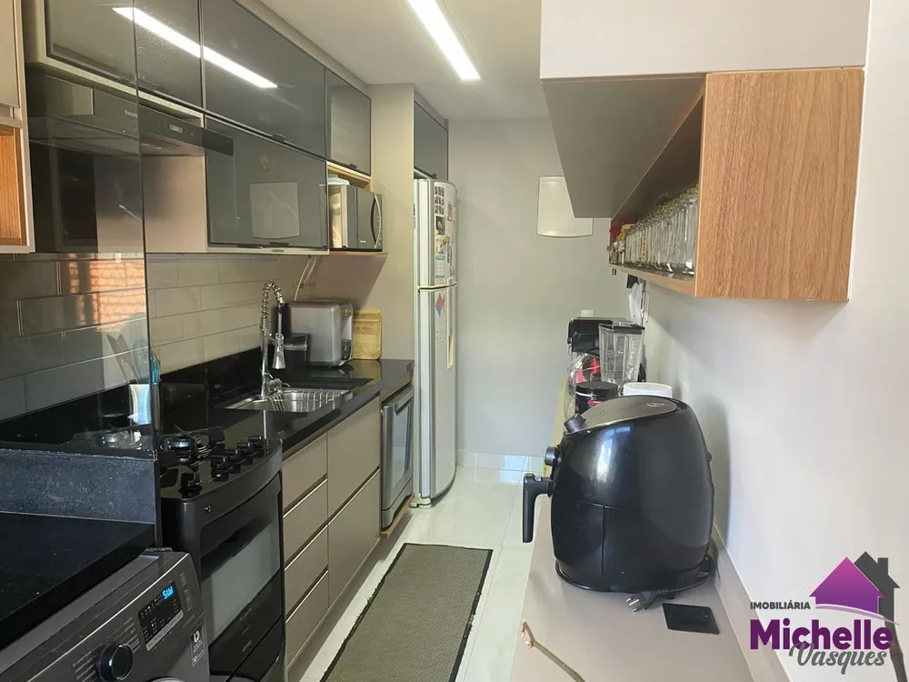 Apartamento, 2 quartos - Foto 25
