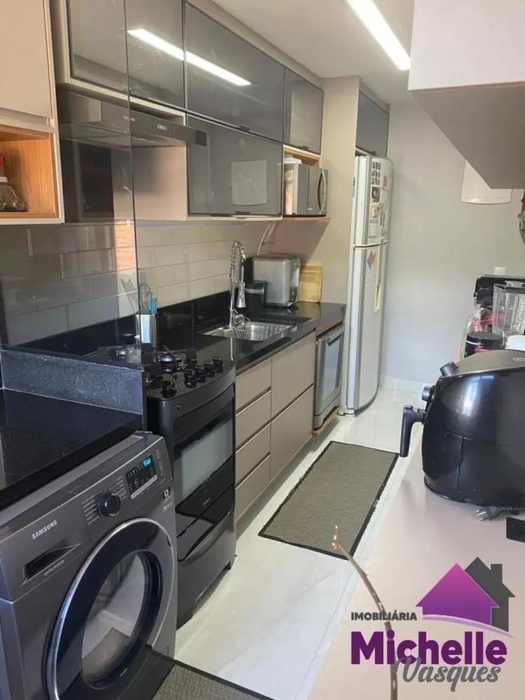 Apartamento, 2 quartos - Foto 23