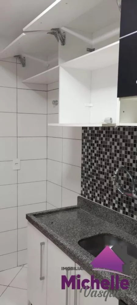 Casa de Condomínio, 2 quartos - Foto 22