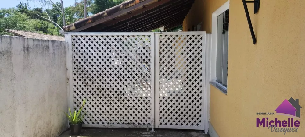 Casa de Condomínio, 2 quartos - Foto 34