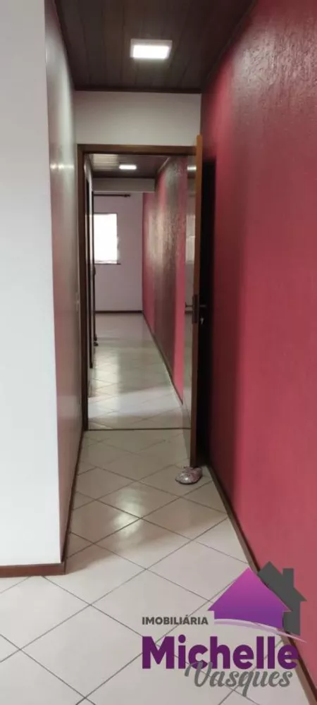 Casa de Condomínio, 2 quartos - Foto 10