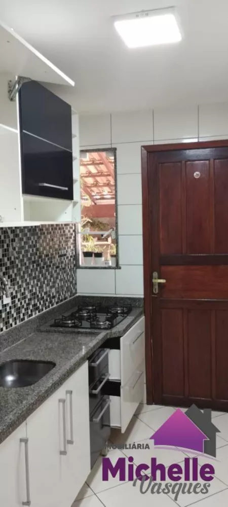 Casa de Condomínio, 2 quartos - Foto 21