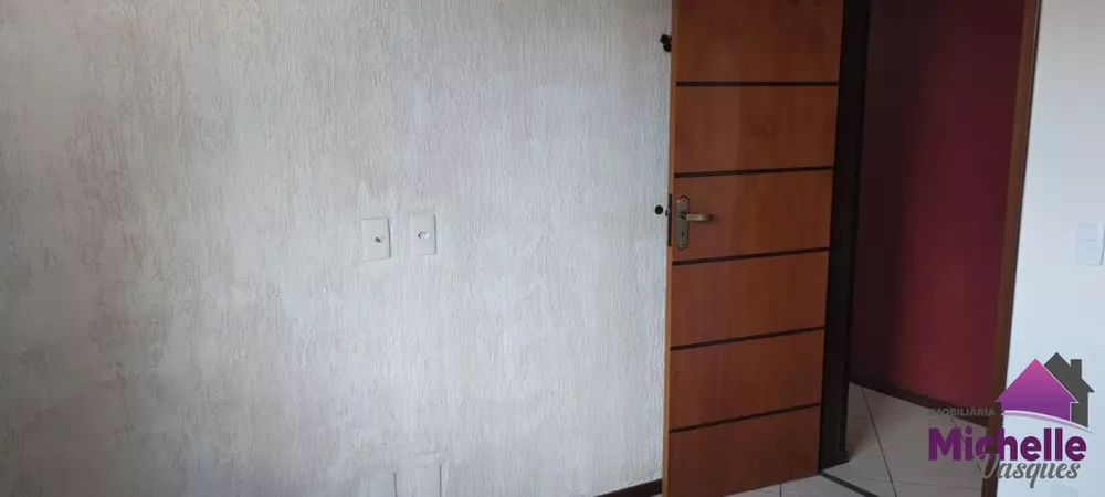 Casa de Condomínio, 2 quartos - Foto 16