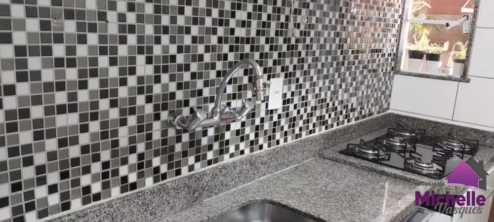 Casa de Condomínio, 2 quartos - Foto 25