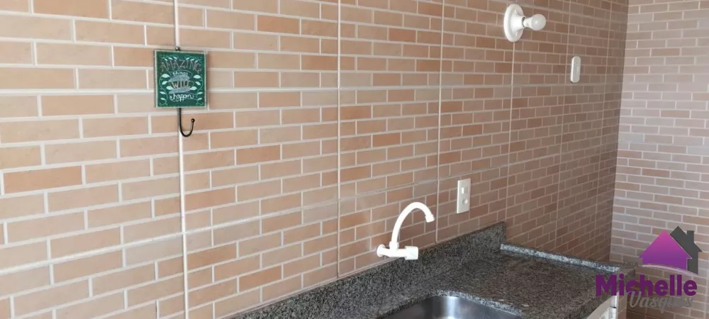 Casa de Condomínio, 2 quartos - Foto 28